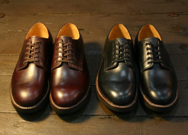 ウィールローブ」靴好きが唸る東京発の本格派革靴ブランド | some(z)up