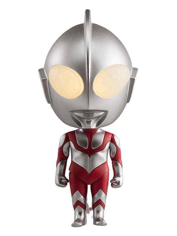 Shin Ultraman - Ultraman - Nendoroid #2121 (Good Smile Company