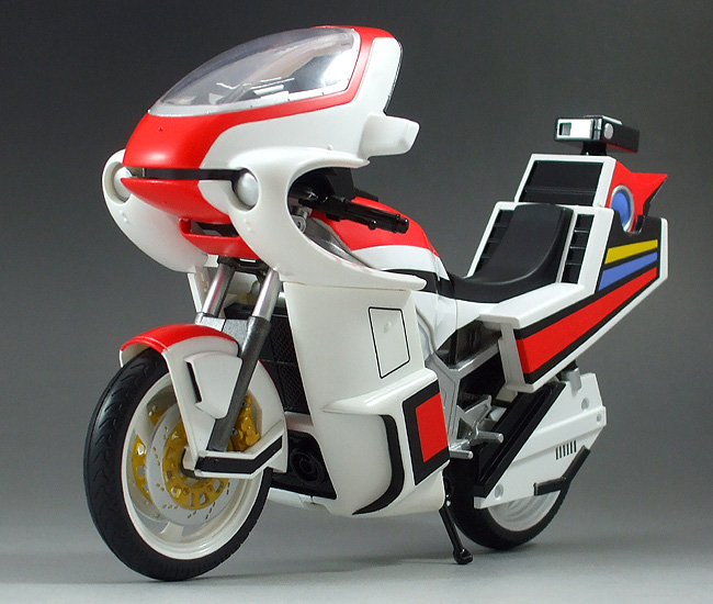 人生に玩具あり2式 【S.H.フィギュアーツ ロードセクター】