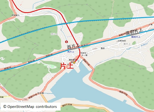 片上鉄道 廃線跡 サイクリング | tabitetu-gate