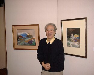 TAKANAWAgallery/NAKANONAKA's