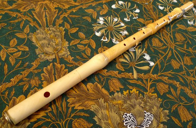 オリジナルフルートコレクション