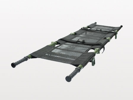 Talon Ⅱ Model 90C Collapsible Handle Litter 戦術用四折担架 ｜NAR