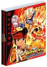 イナズマイレブンTCG世界への挑戦編第2弾本日発売！ | DuelPortal