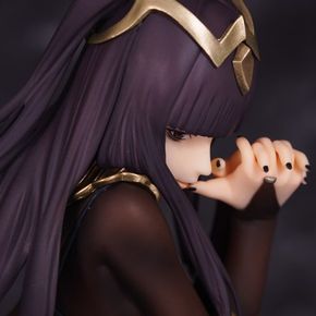 レビュー】 グッドスマイルカンパニー サーリャ ファイアーエムブレム 覚醒