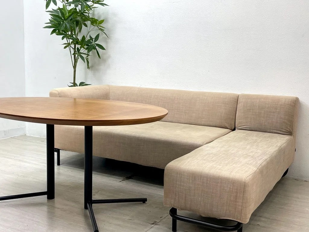 アクタス ACTUS オウン エフ OWN-F ビッグサイドテーブル＆ シングル