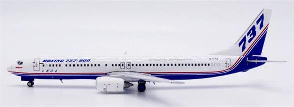 JC Wings 【11/24(月)発売】【予約商品】737-900 ボーイング ハウス