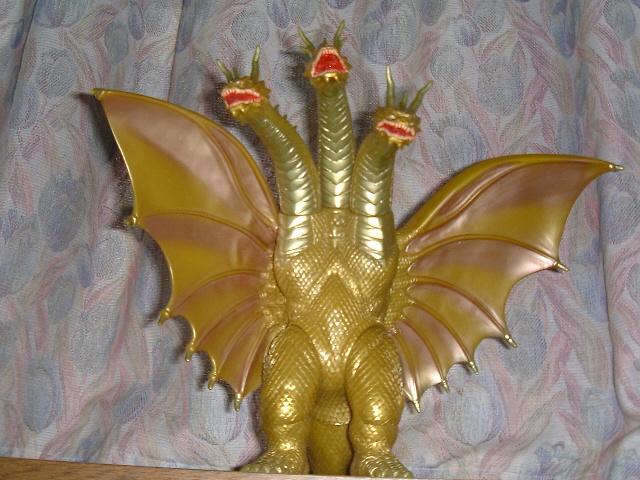 ソフビ紹介＝2＝