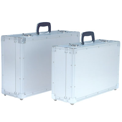 ジュラルミントランク E-TYPE EN-54 EN-48