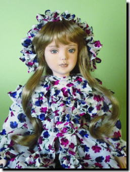 木原幸子 夢を紡ぐ人形たち