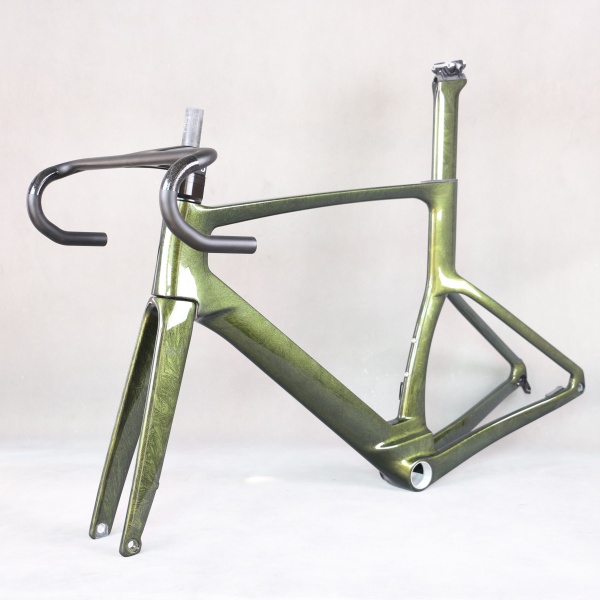 TT-X38 Full hidden cable Disc road Toray T1000 Chameleon 1003