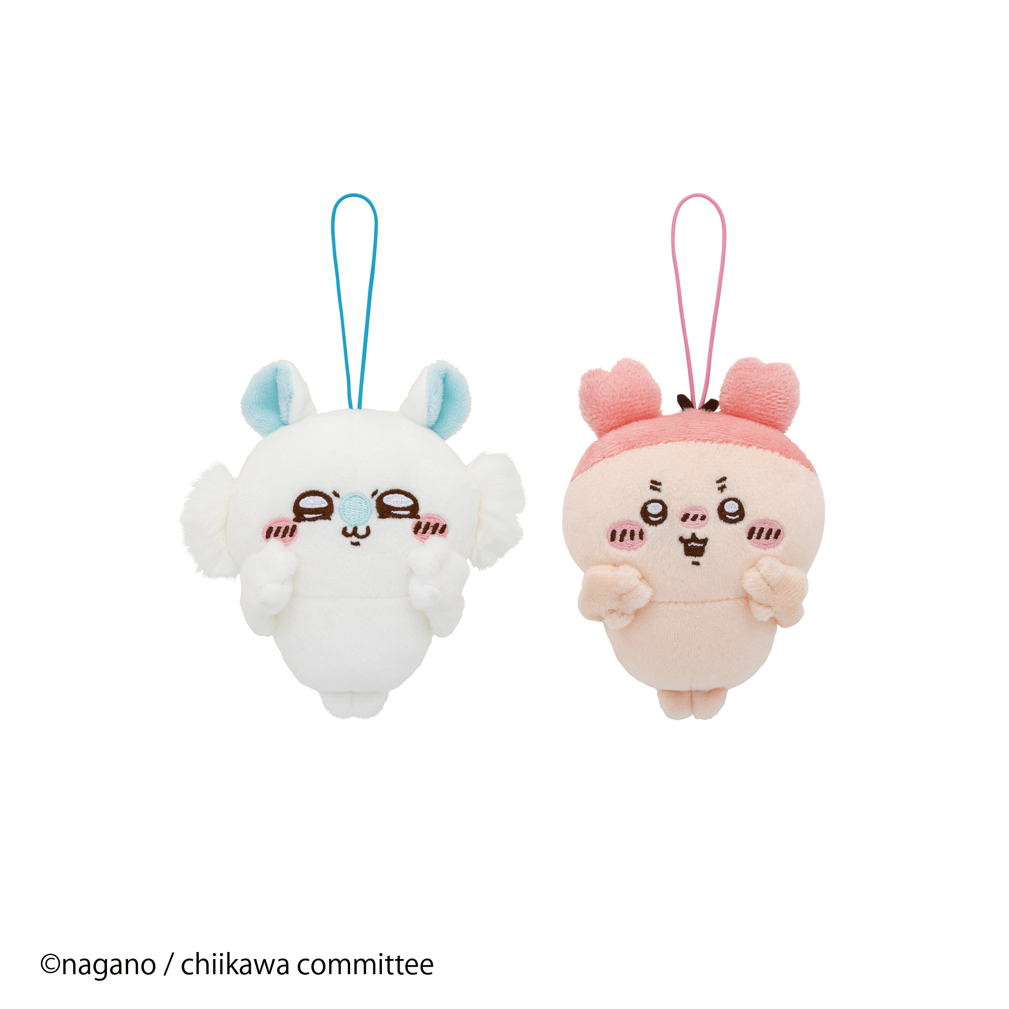 ちいかわ 古本屋・モモンガ マスコット｜タイトーの12月のおすすめプライズ