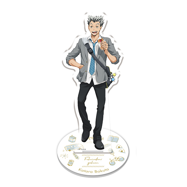 ダンガンロンパ 希望の学園と絶望の高校生 The Animation 超高校級の