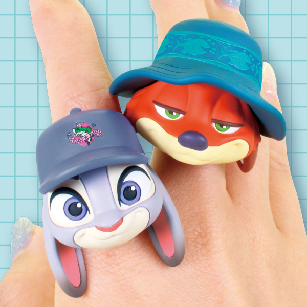 さわるメイドインワリオ フィギュアマスコット｜商品情報｜タカラ