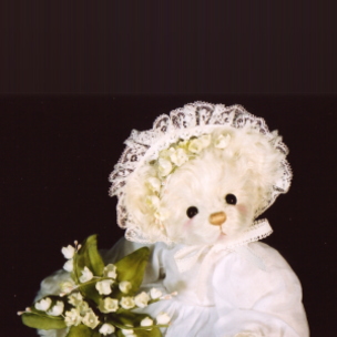 鈴木 史乃 T&F Bears Profile テディベア・アーティストミュージアム