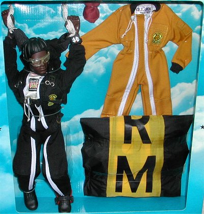 Hasbro（ハズブロ） Kenner（ケナー） ミリタリー G.I.JOE（ジーアイ