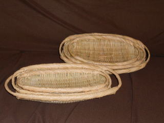 鳥越竹細工」産地を守る会・製品のご紹介