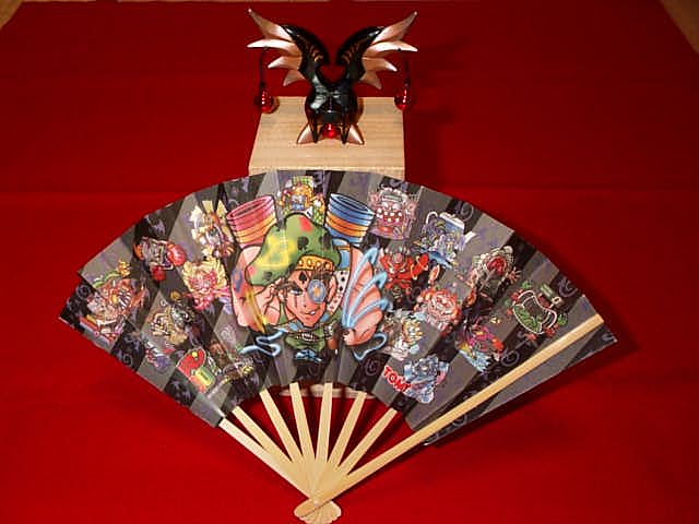 鶴の恩返し⑤‼️」（新）投扇興セット。 鶴の恩返し⑤‼️」（新）