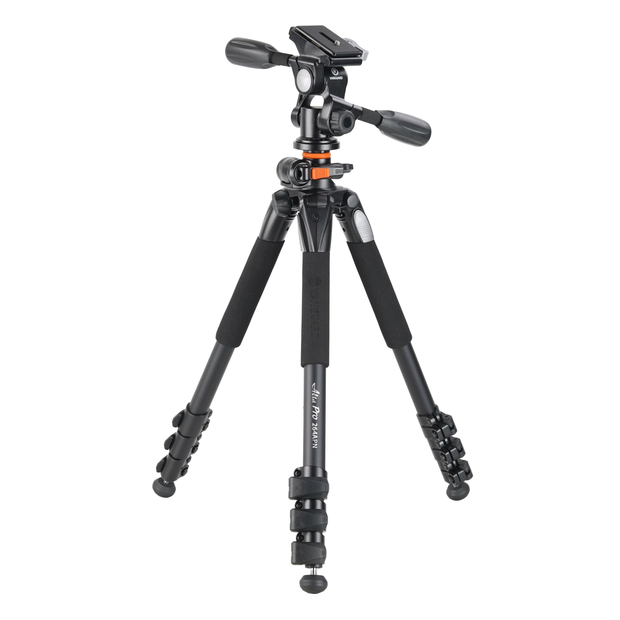 ALTA PRO 264APN | 三脚 | バンガード（VANGUARD）公式サイト