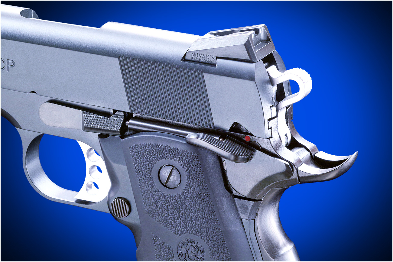 完売】WA HRTスペシャル／ホーグラバーグリップ付 【WESTERN ARMS】