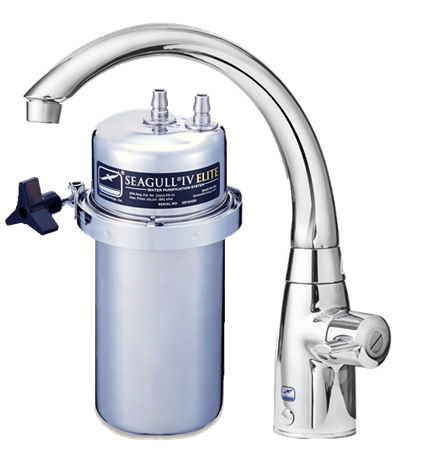 シーガルフォーアンダーシンクタイプ｜シーガルフォー正規販売代理店の