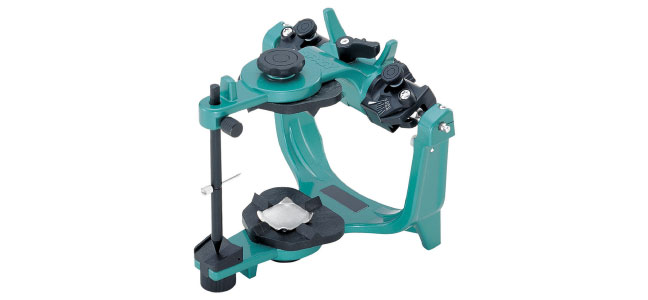 株式会社 YDM｜Products - Spacy Articulator (Semi-Adjustable) Wing