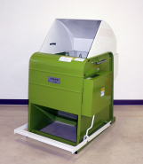 商品説明 足踏脱穀機