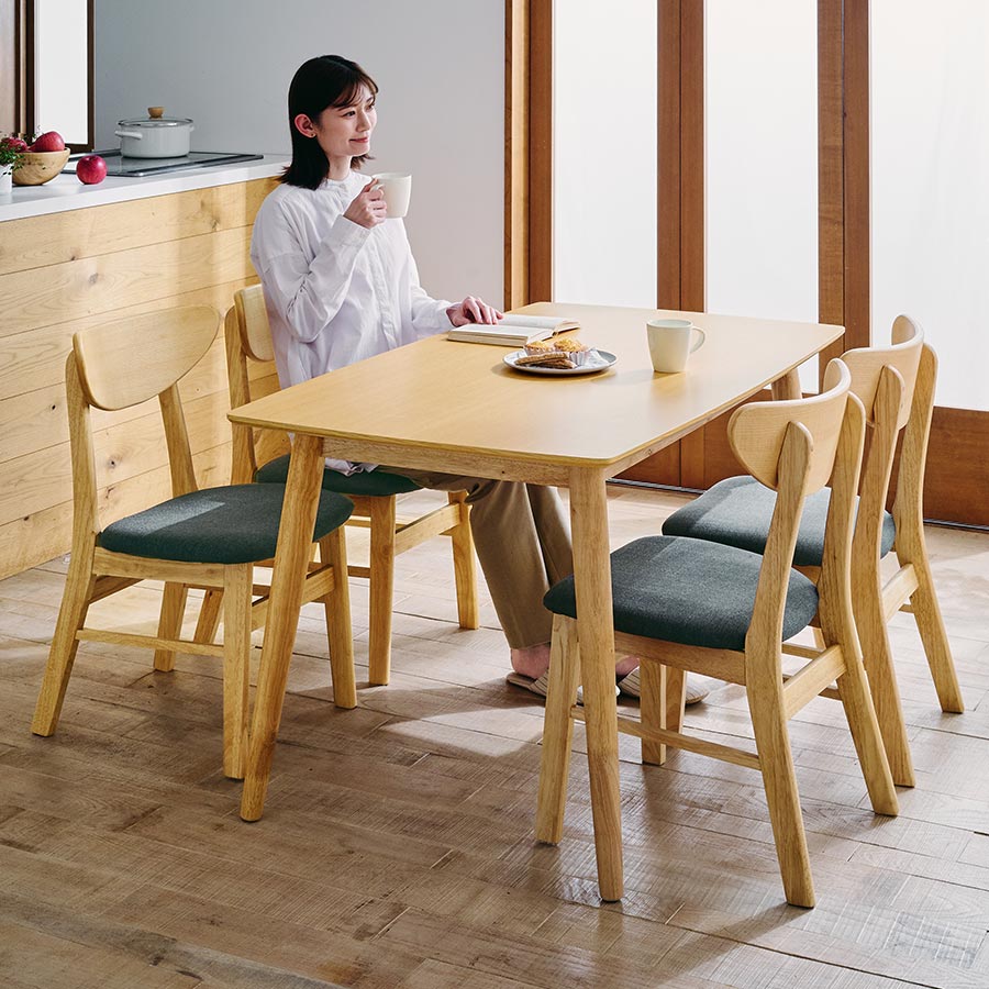 ダイニングテーブルセット 5点セット ダイニング ダイニングセット