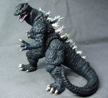 究極大怪獣 アルティメットモンスターズ ゴジラ