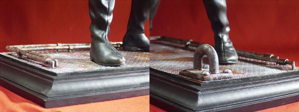 ボークス ハカイダー