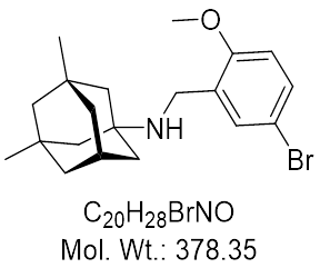 DABMA [CAS: 893603-33-3] anti-infection agent | Glixxlabs.com High