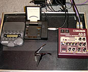 ギターにハマる！*高田二郎が斬る！