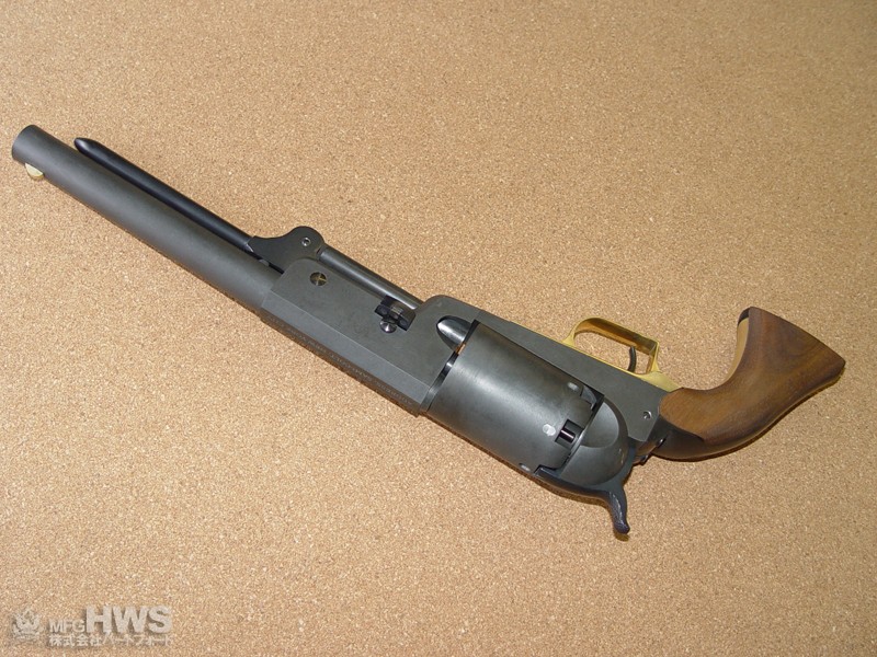 ハートフォード - COLT WALKER （コルト・ウォーカー）