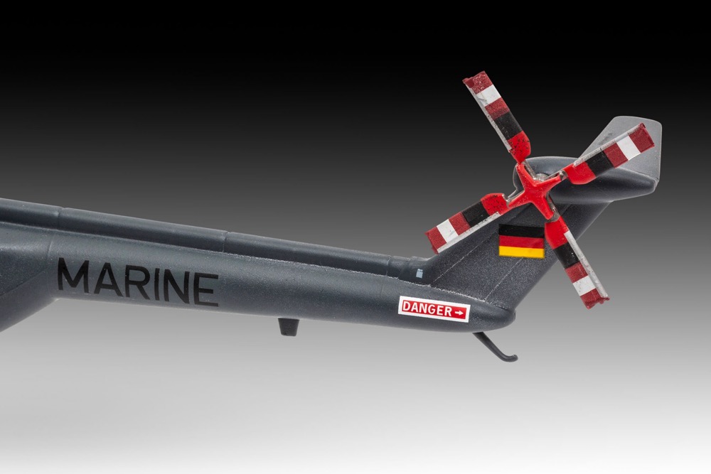 ドイツ ウェストランド リンクス MK.88A | 株式会社 ハセガワ