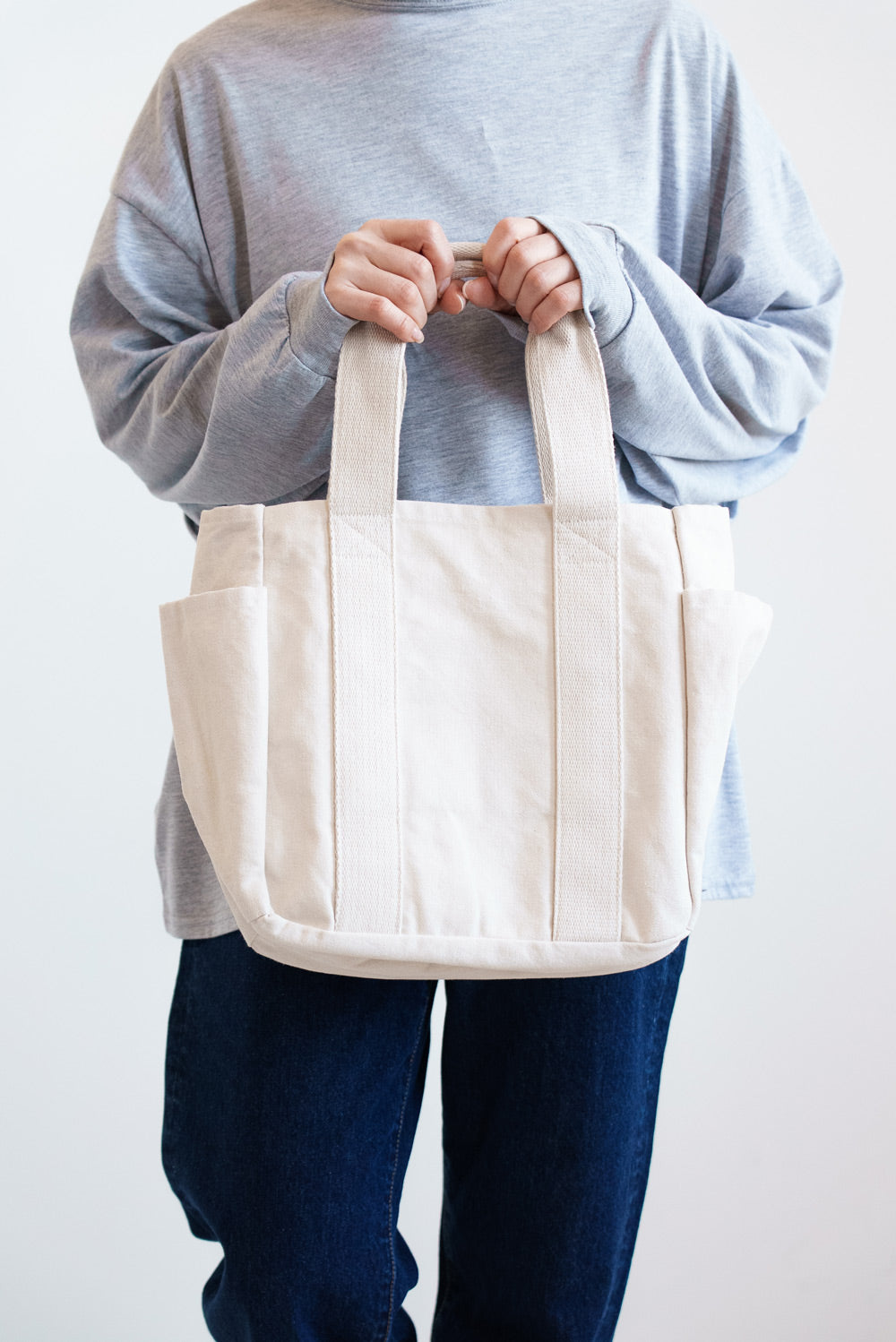 COCOALT】e.e.pナナポケトート – HEART MARKET