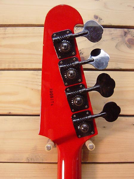 平野楽器 JAPAN VINTAGE GUITAR SHOP