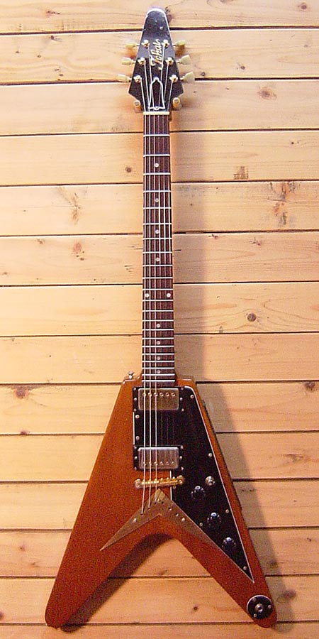 平野楽器 JAPAN VINTAGE GUITAR SHOP