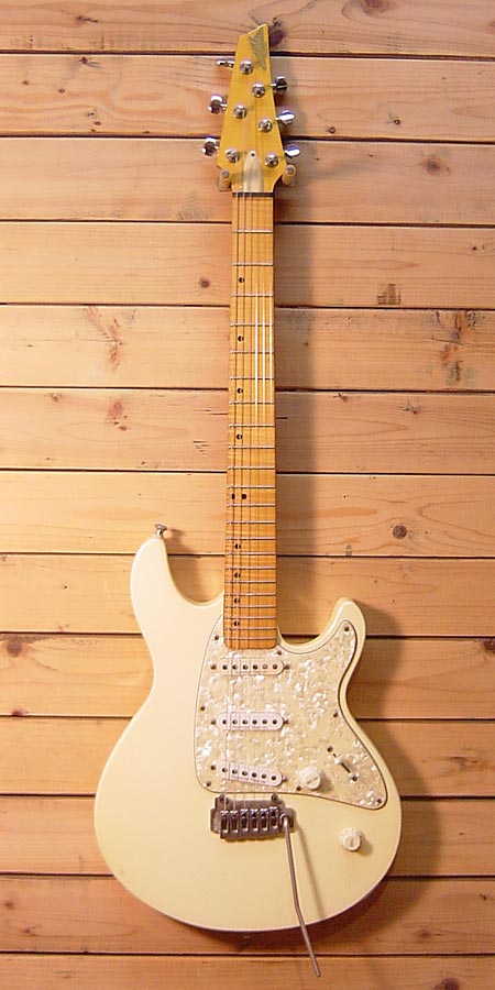 平野楽器 JAPAN VINTAGE GUITAR SHOP