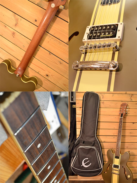 平野楽器 JAPAN VINTAGE GUITAR SHOP
