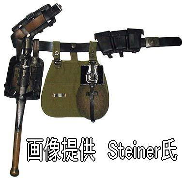 Wehrmacht Uniform&quipment｜WW2欧州東部戦線リエナクトメント