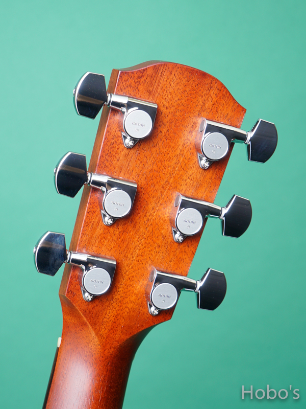 在庫情報/K.YAIRI RF-65RB Lefty | Hobo's