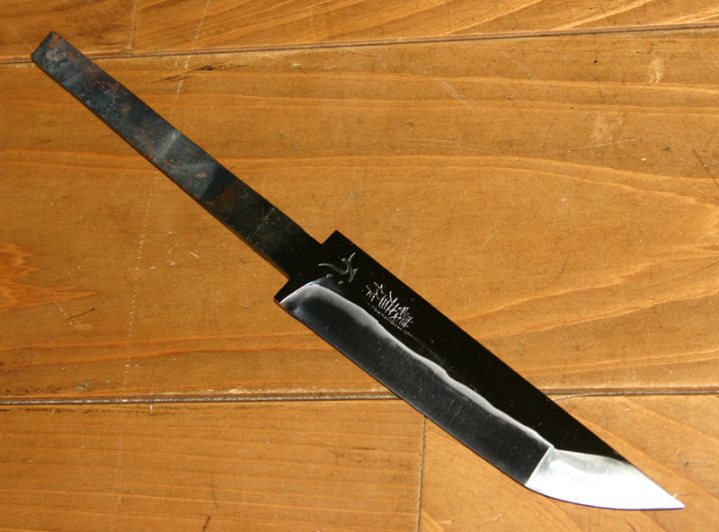 イカリヤ和式ナイフコーナー