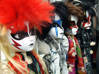 JAP工房】聖飢魔II 25周年再集結 特設サイト