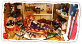 カントリー雑貨・家具通販Jollyheart（ジョリーハート） | 商品