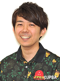 後藤卓也｜選手データ｜公益社団法人 日本プロボウリング協会