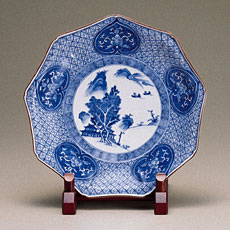 嶋田寿楽｜所属作家紹介｜加賀九谷陶磁器協同組合