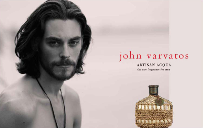 john varvatos / ARTISAN BLACK | ジョン ヴァルヴェイトス