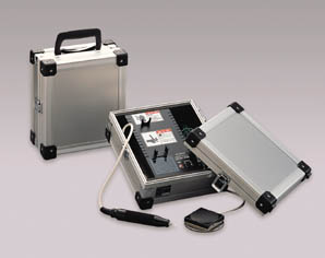 超音波カッターUSW-334 小型カッター USW-333 USW-335 超音刃