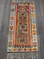 Kilim Art Atelier／キリムの店＊キリムアートアトリエ 【オールドキリム】