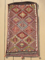 Kilim Art Atelier／キリムの店＊キリムアートアトリエ 【オールドキリム】